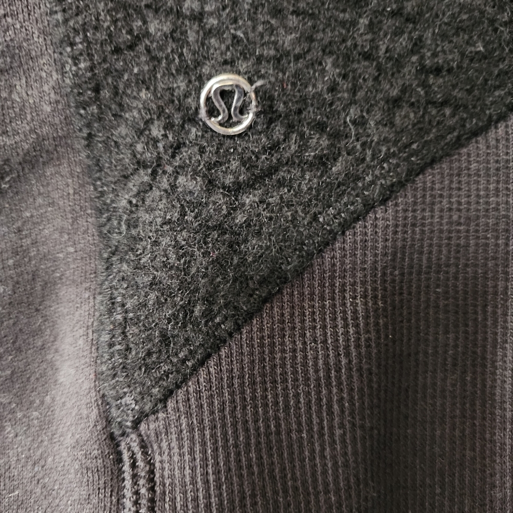 Lululemon Boucle mid jacket - Picture 5 of 13